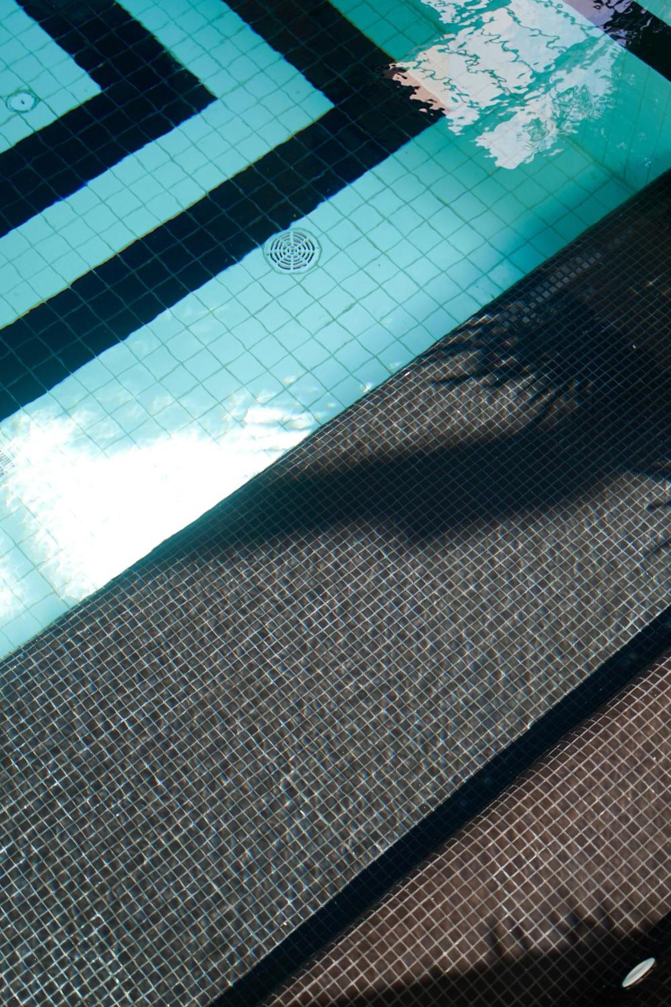 Nora Chaweng Hotel Eksteriør bilde