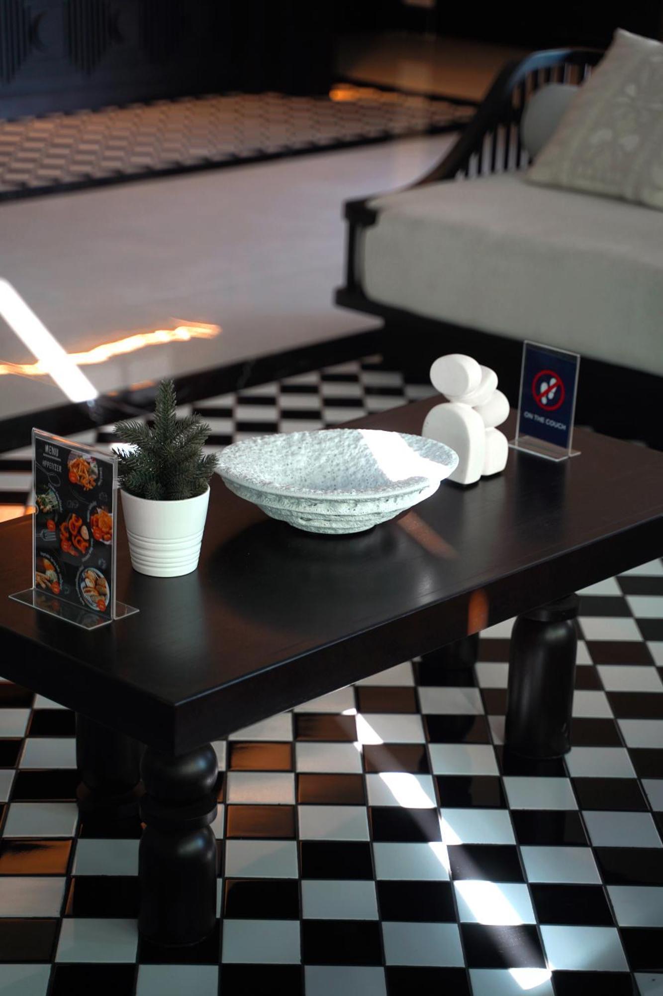 Nora Chaweng Hotel Eksteriør bilde