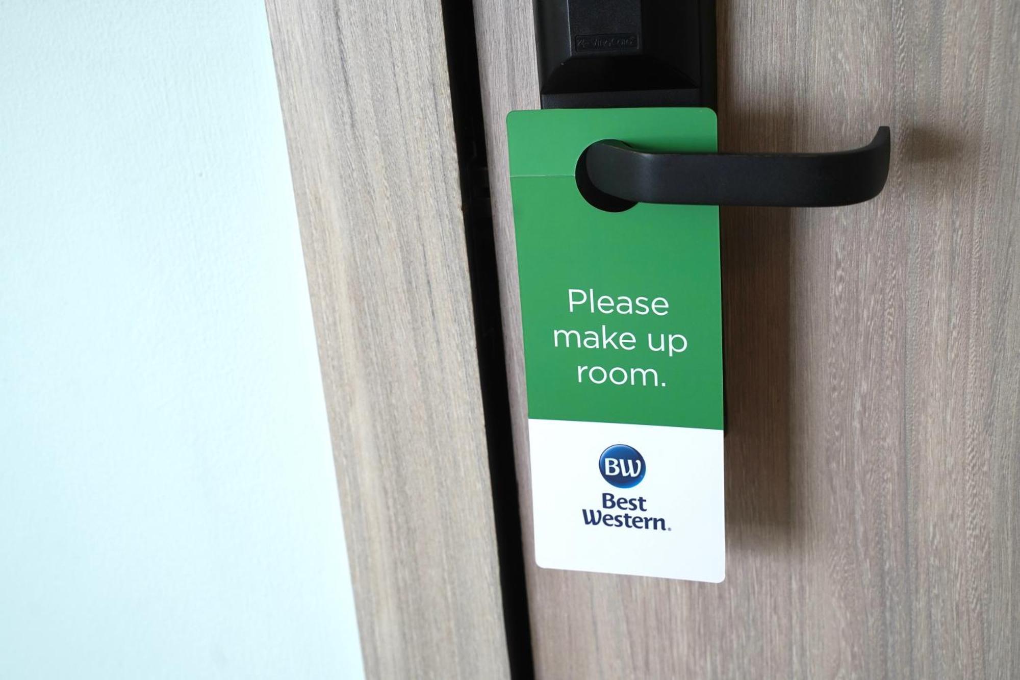 Nora Chaweng Hotel Eksteriør bilde