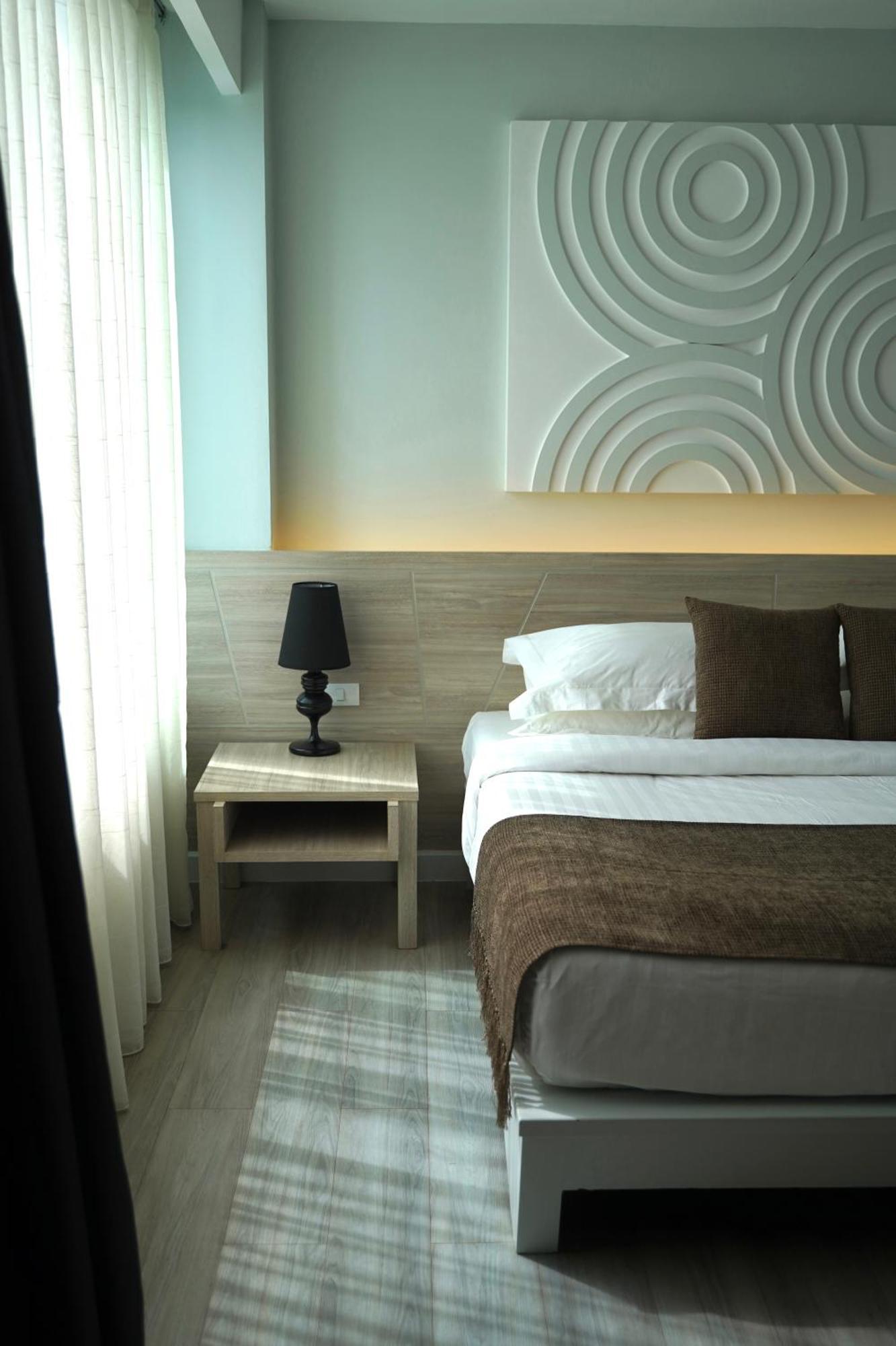 Nora Chaweng Hotel Eksteriør bilde