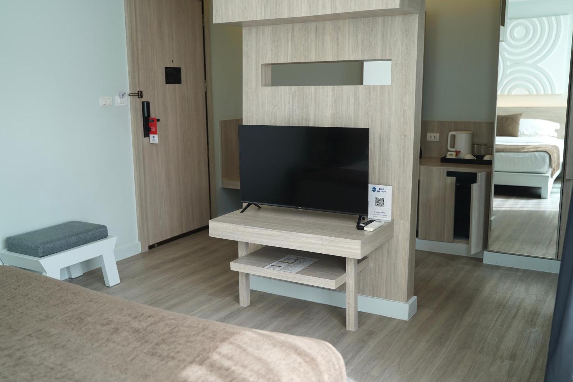 Nora Chaweng Hotel Eksteriør bilde
